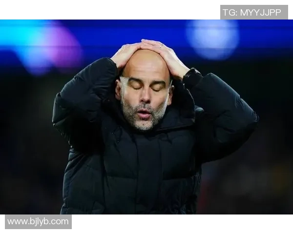 瓜迪奥拉神奇换人术欧冠淘汰赛七次换人全进球揭秘