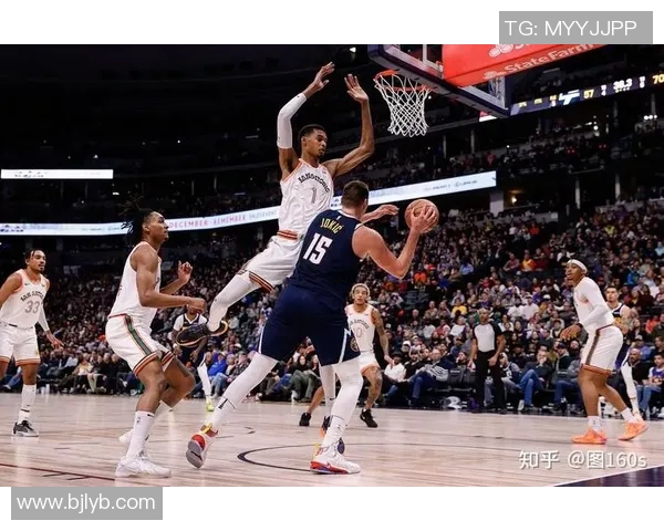 维克托文班亚马的崛起之路与未来篮球发展的无限可能