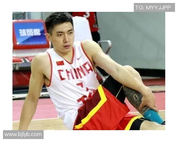 赵泰隆：从篮球新星到职业生涯巅峰的奋斗历程与未来展望